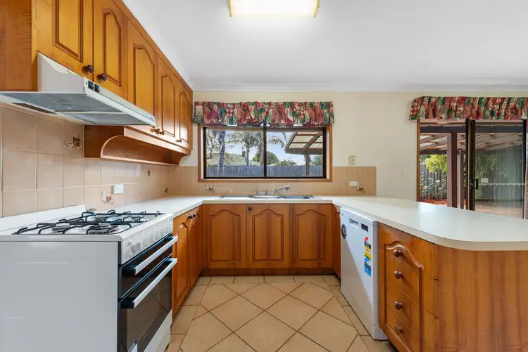 Second view of Homely house listing, 126 Patten Street, Sale VIC 3850