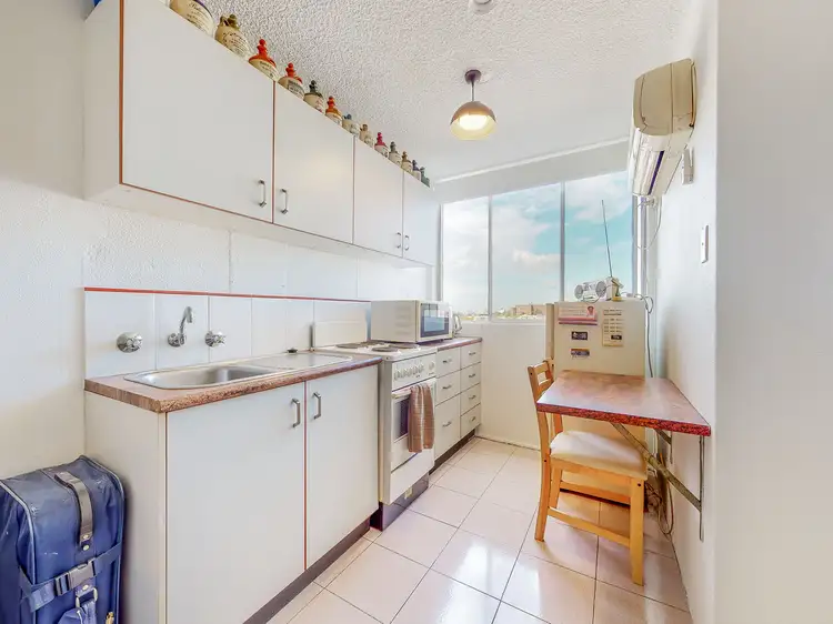 Second view of Homely apartment listing, 132/13 Waine Street, Darlinghurst NSW 2010