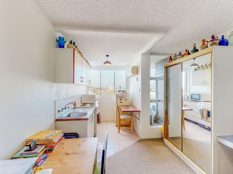 Third view of Homely apartment listing, 132/13 Waine Street, Darlinghurst NSW 2010