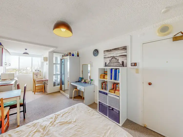 Fourth view of Homely apartment listing, 132/13 Waine Street, Darlinghurst NSW 2010