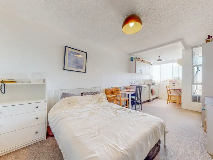 Sixth view of Homely apartment listing, 132/13 Waine Street, Darlinghurst NSW 2010