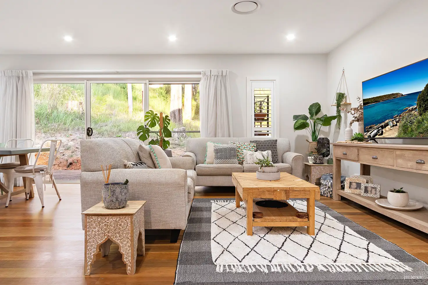 Main view of Homely house listing, 3A Grand Valley Way, New Lambton Heights NSW 2305