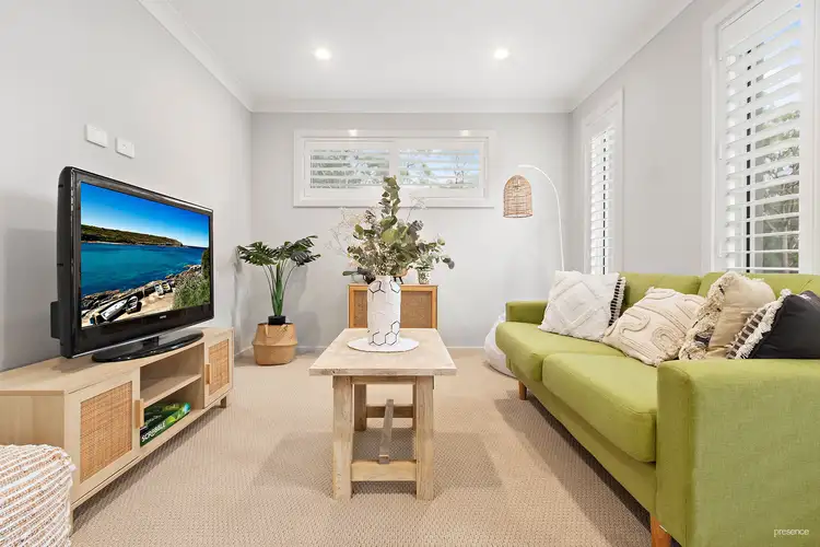 Sixth view of Homely house listing, 3A Grand Valley Way, New Lambton Heights NSW 2305