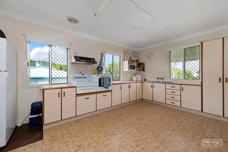 Fourth view of Homely house listing, 8 Rosslyn Street, Rosslyn QLD 4703