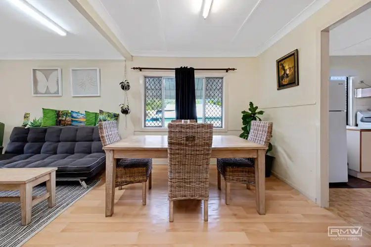 Sixth view of Homely house listing, 8 Rosslyn Street, Rosslyn QLD 4703