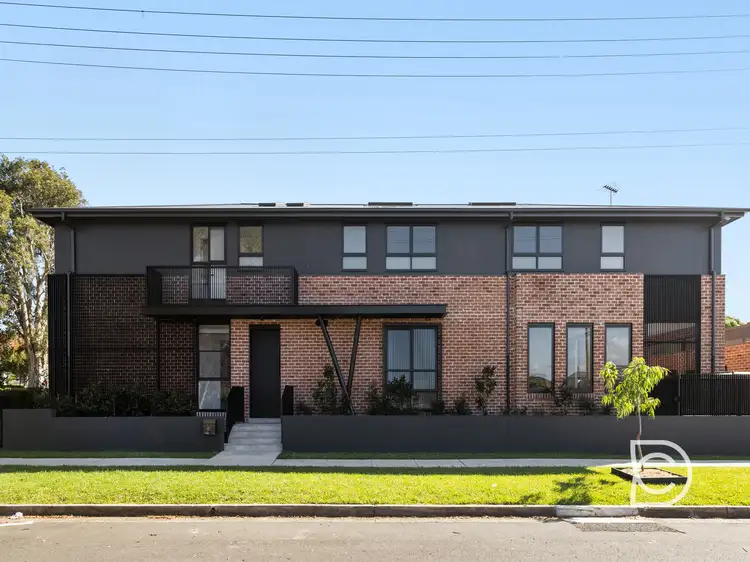 Main view of Homely semi-detached listing, 45 Frederick Street, Concord NSW 2137