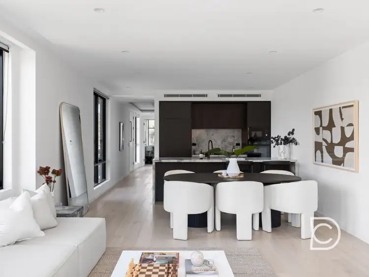Fourth view of Homely semi-detached listing, 45 Frederick Street, Concord NSW 2137