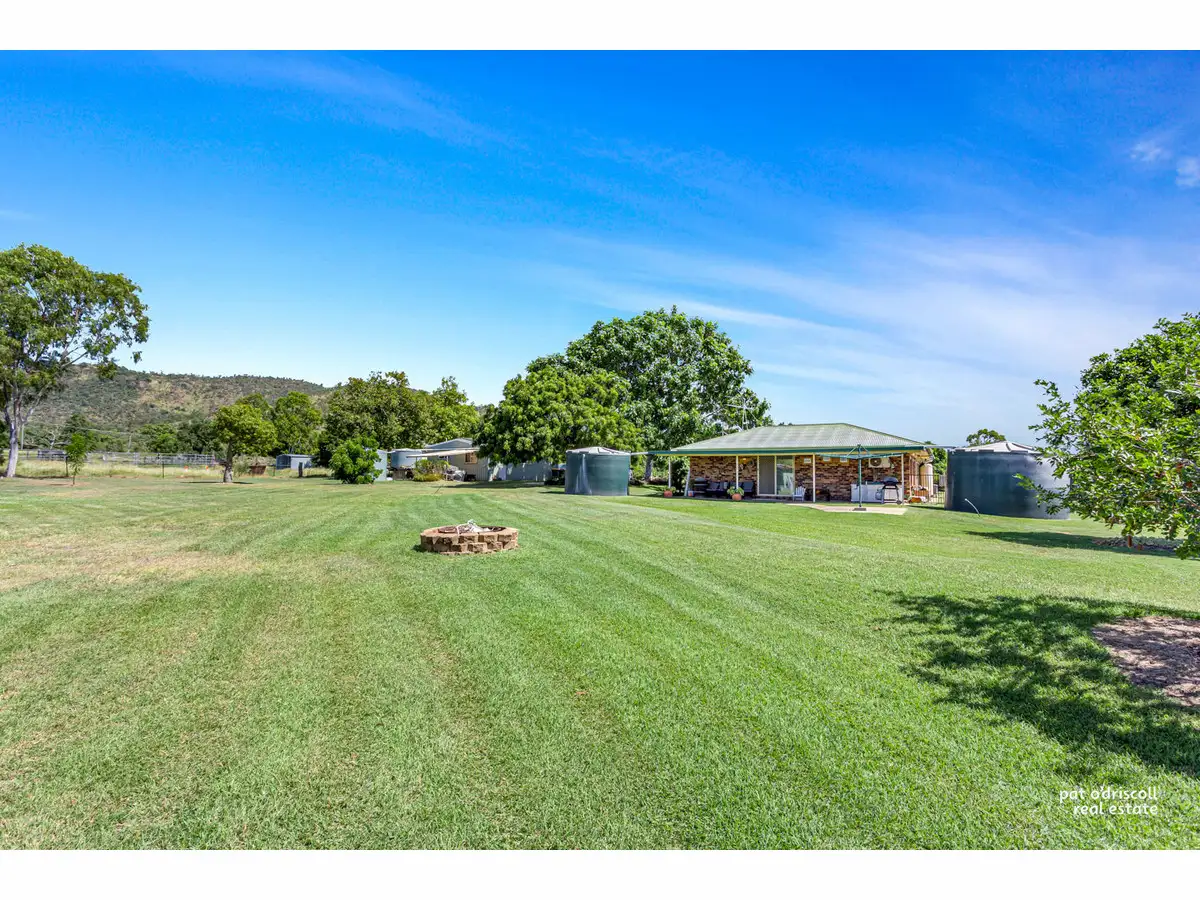 Main view of Homely house listing, 23 Webb Road, Bouldercombe QLD 4702