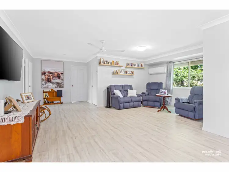 Second view of Homely house listing, 23 Webb Road, Bouldercombe QLD 4702