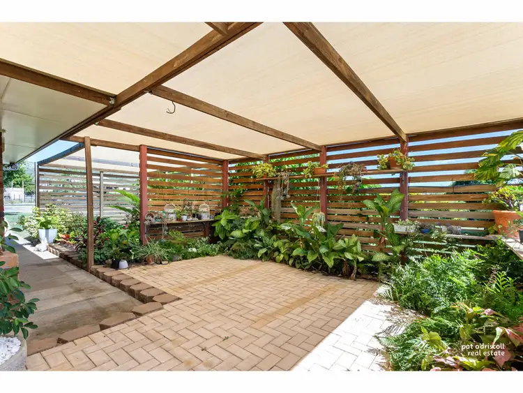 Fourth view of Homely house listing, 23 Webb Road, Bouldercombe QLD 4702