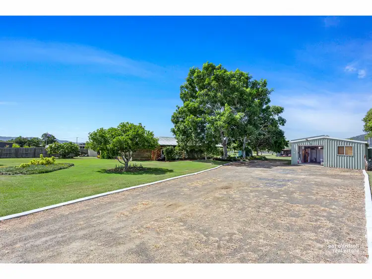 Fifth view of Homely house listing, 23 Webb Road, Bouldercombe QLD 4702