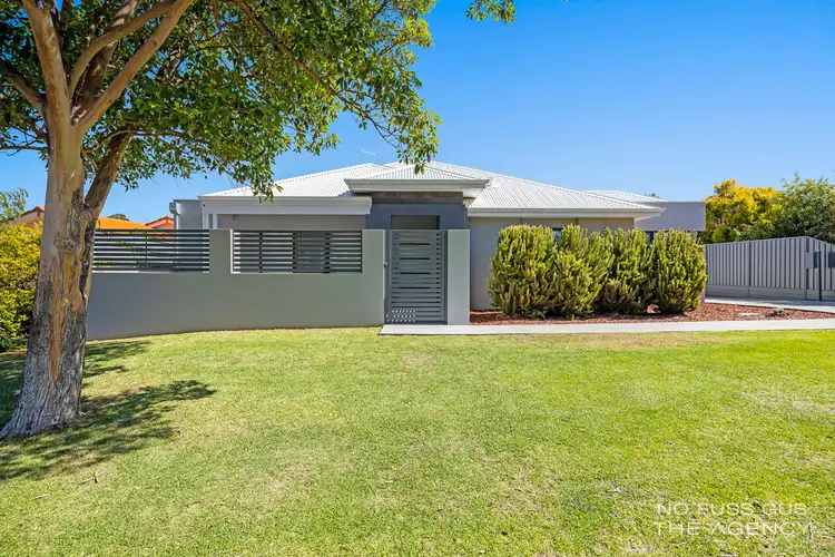 65A Ballantine Road, Warwick WA 6024