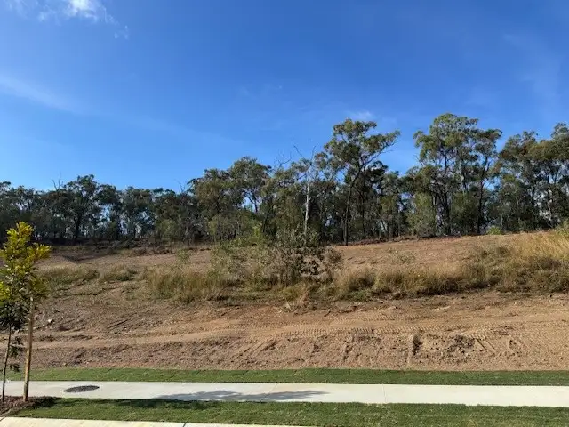 Seventh view of Homely land listing, LOT 159 Gordonbrook Street, Boyne Island QLD 4680