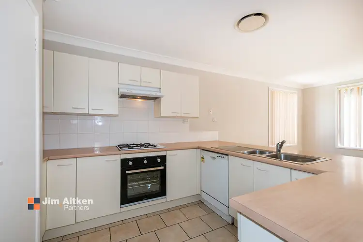 Fourth view of Homely house listing, 23 Waringa Crescent, Glenmore Park NSW 2745