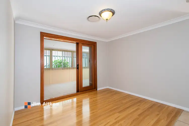 Fifth view of Homely house listing, 23 Waringa Crescent, Glenmore Park NSW 2745