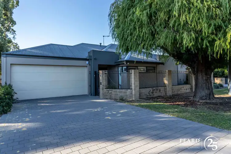 5A Seaforth Road, Balcatta WA 6021