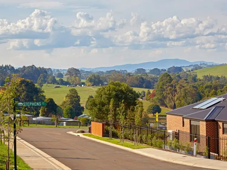 Second view of Homely house listing, Lot 23/Von Mueller Drive, Tarago Gardens, Neerim South VIC 3831