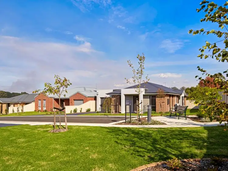 Fourth view of Homely house listing, Lot 23/Von Mueller Drive, Tarago Gardens, Neerim South VIC 3831