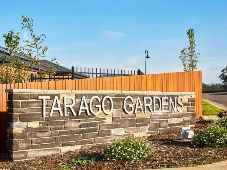 Main view of Homely house listing, Lot 29/Von Mueller Drive, Tarago Gardens, Neerim South VIC 3831