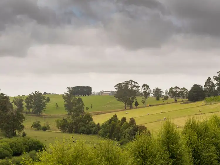 Sixth view of Homely house listing, Lot 29/Von Mueller Drive, Tarago Gardens, Neerim South VIC 3831