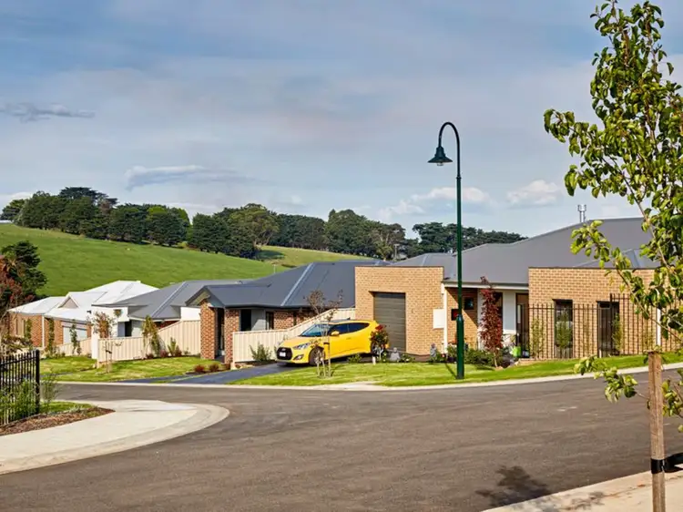 Fourth view of Homely house listing, Lot 34/Moyes Court, Tarago Gardens, Neerim South VIC 3831