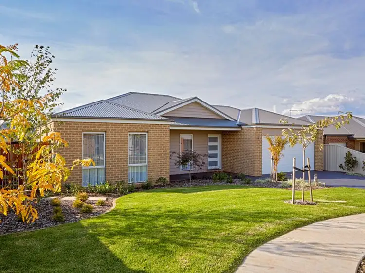 Second view of Homely house listing, Lot 33/Moyes Court, Tarago Gardens, Neerim South VIC 3831