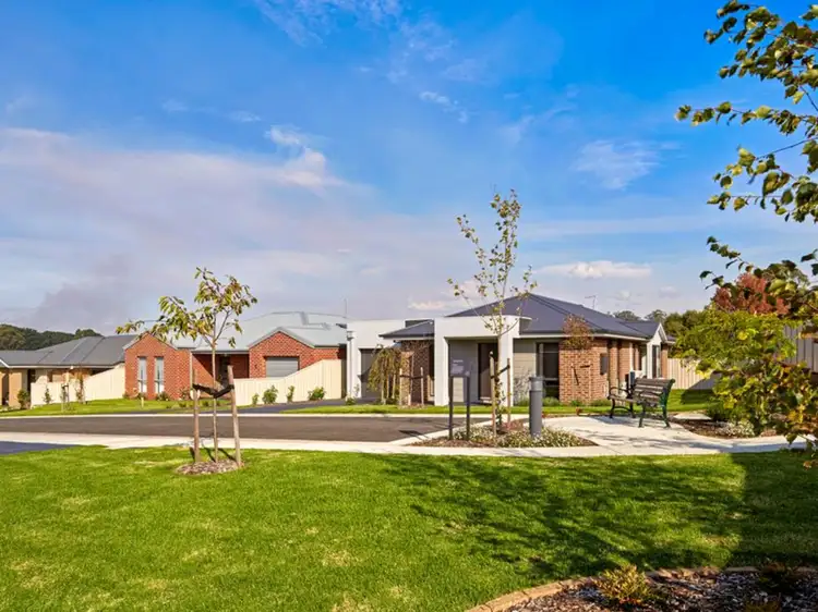 Fifth view of Homely house listing, Lot 27/Von Mueller Drive, Tarago Gardens, Neerim South VIC 3831