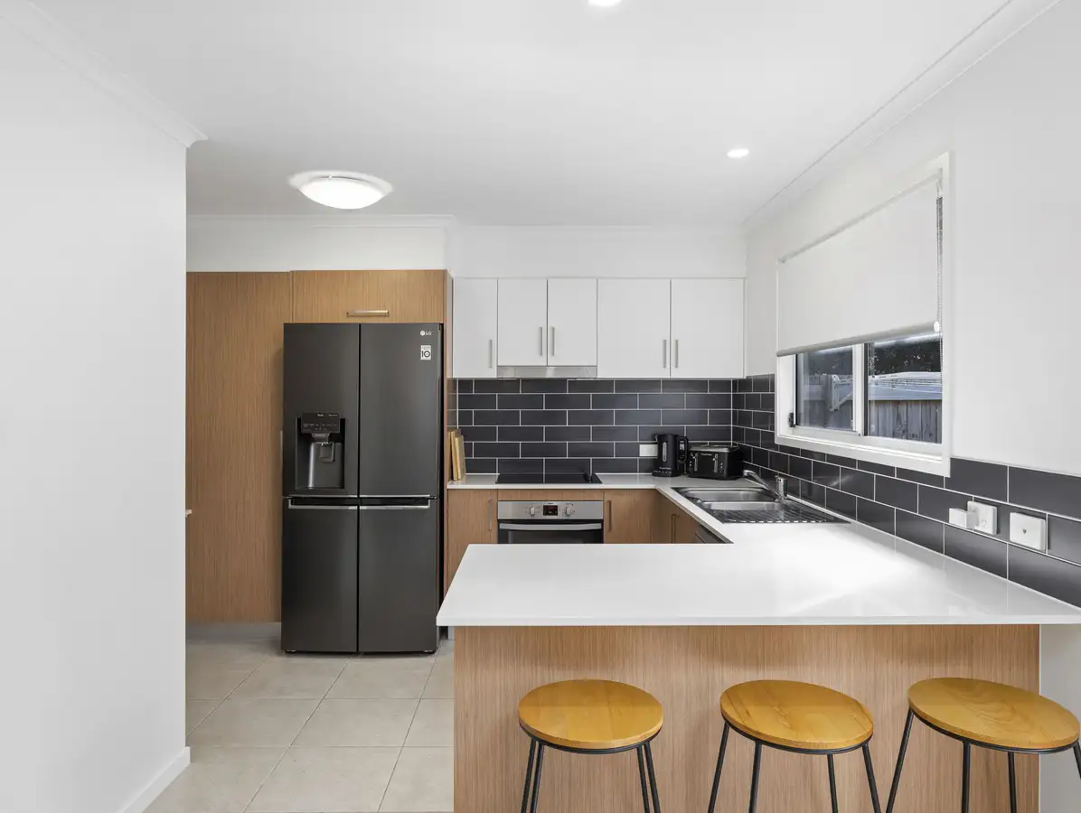 Main view of Homely townhouse listing, 6/156 Stringybark Road, Buderim QLD 4556