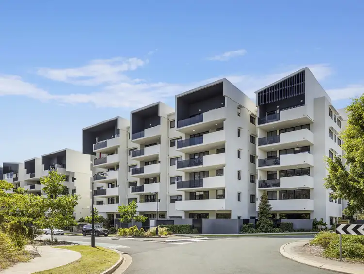 506/14-16 High Street, Sippy Downs QLD 4556