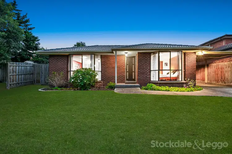 90 Mansfield Street, Berwick VIC 3806