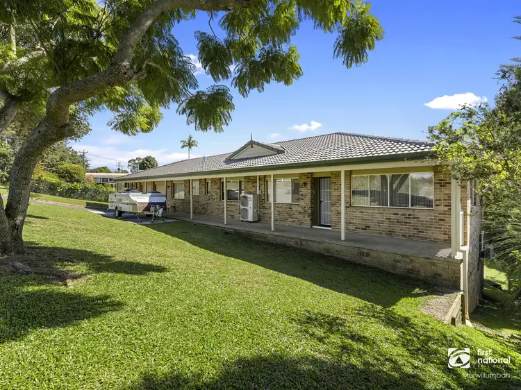 Main view of Homely house listing, 81 Reserve Creek Road, Kielvale NSW 2484
