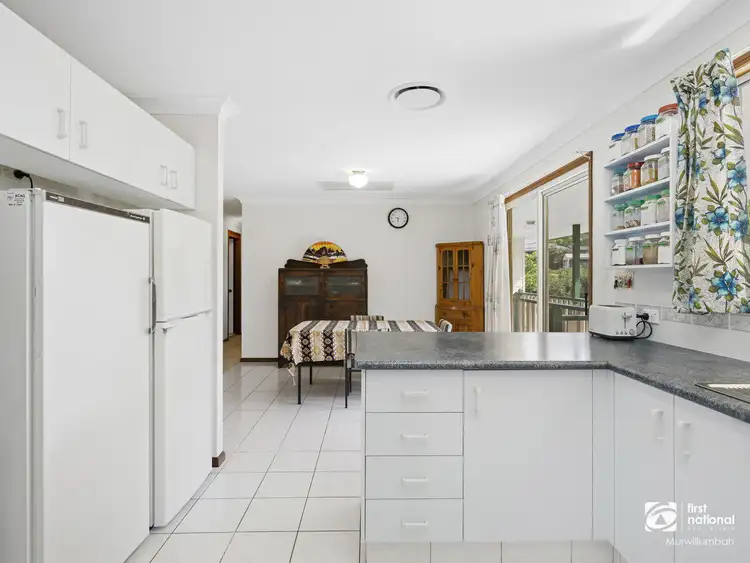 Fourth view of Homely house listing, 81 Reserve Creek Road, Kielvale NSW 2484