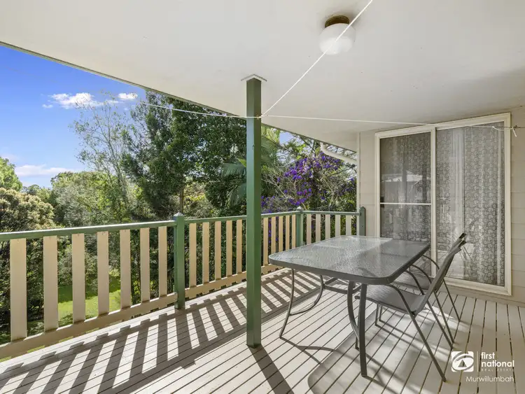Fifth view of Homely house listing, 81 Reserve Creek Road, Kielvale NSW 2484