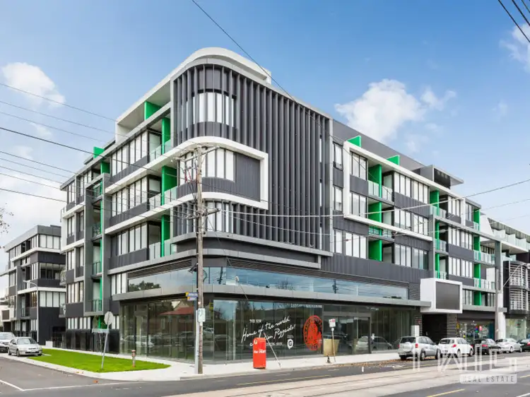 115/110 Keilor Road, Essendon VIC 3040