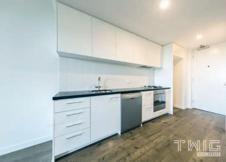 Fourth view of Homely apartment listing, 115/110 Keilor Road, Essendon VIC 3040