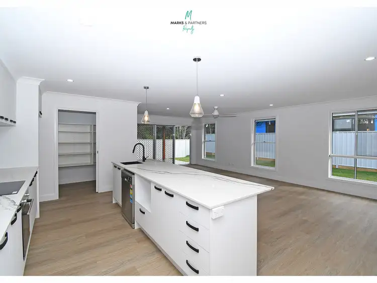 Second view of Homely house listing, 12 Lucinda Way, Eli Waters QLD 4655