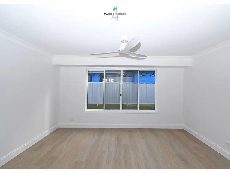 Third view of Homely house listing, 12 Lucinda Way, Eli Waters QLD 4655