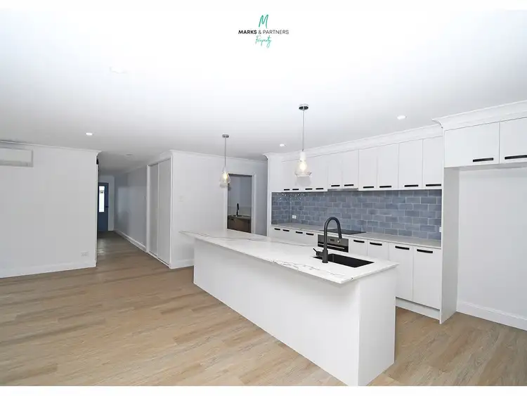 Fourth view of Homely house listing, 12 Lucinda Way, Eli Waters QLD 4655
