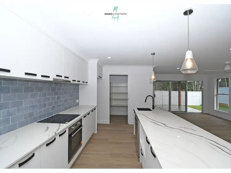 Fifth view of Homely house listing, 12 Lucinda Way, Eli Waters QLD 4655