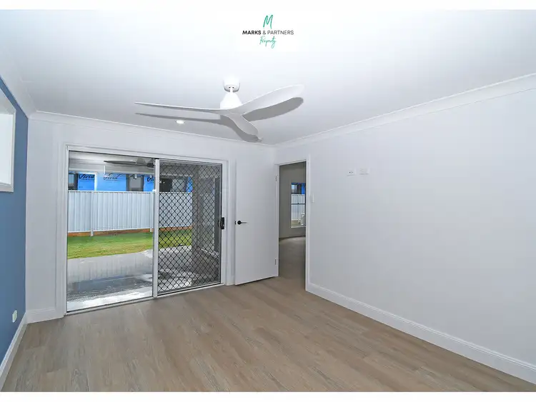 Seventh view of Homely house listing, 12 Lucinda Way, Eli Waters QLD 4655
