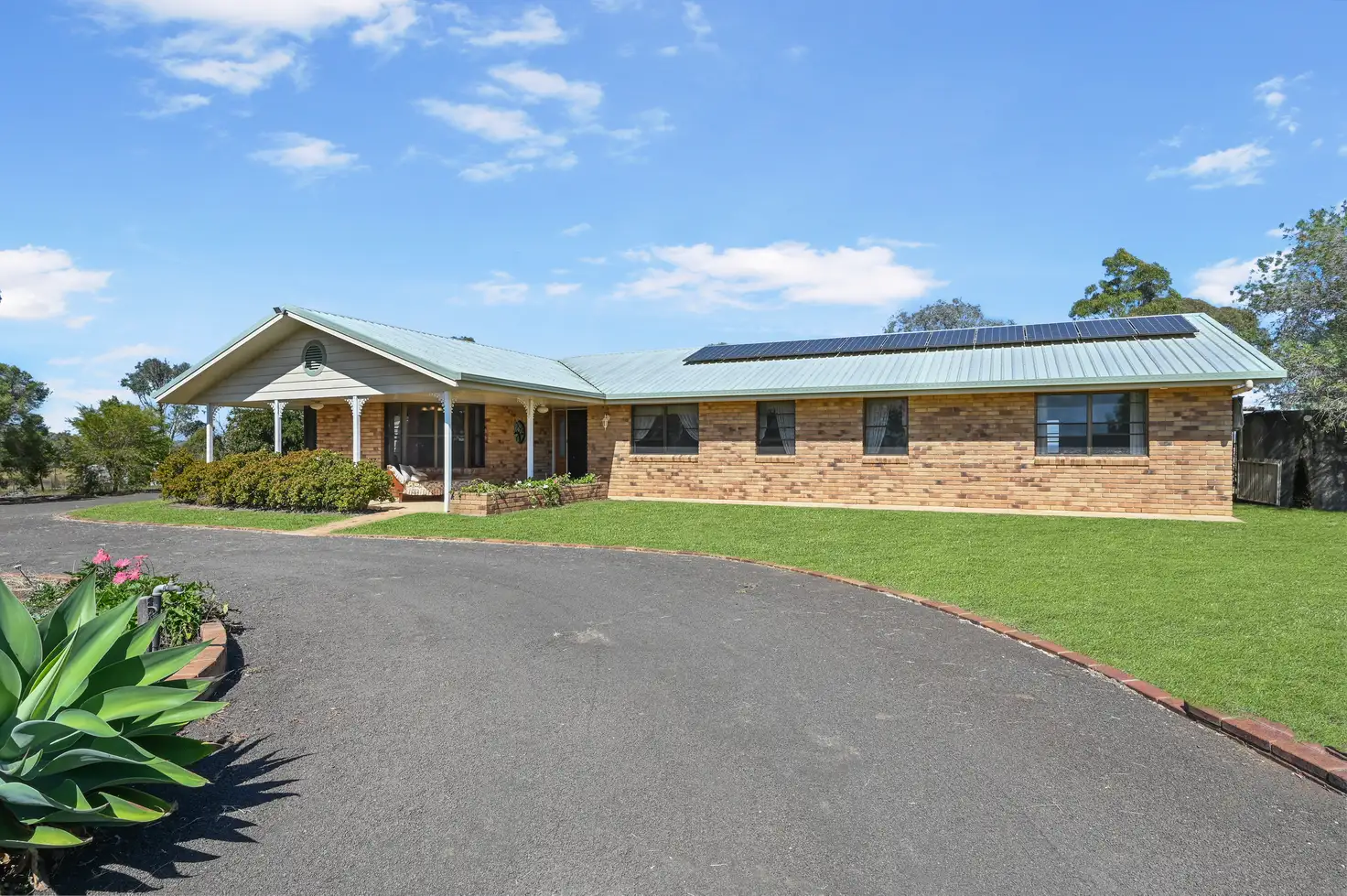Main view of Homely house listing, 82 Ryans Road, Mount Marshall QLD 4362