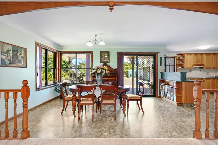 Third view of Homely house listing, 82 Ryans Road, Mount Marshall QLD 4362