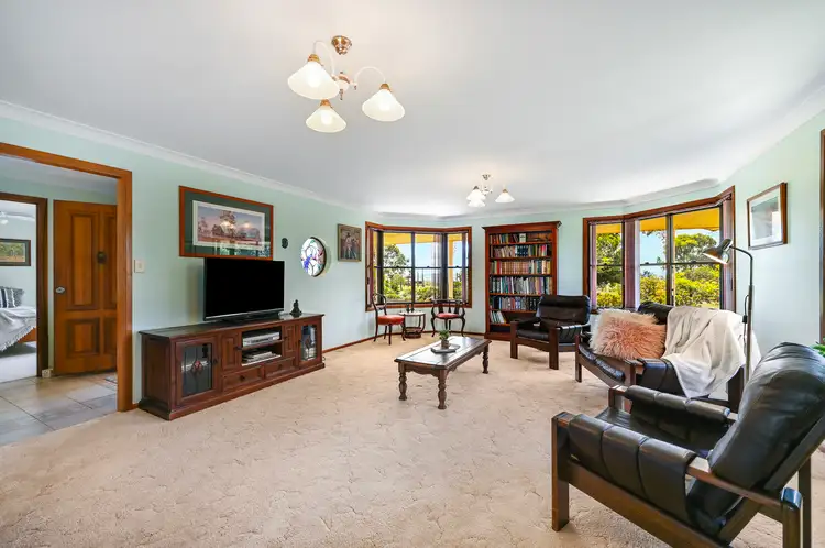 Fourth view of Homely house listing, 82 Ryans Road, Mount Marshall QLD 4362