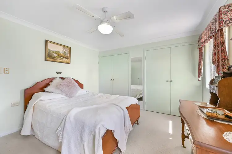 Fifth view of Homely house listing, 82 Ryans Road, Mount Marshall QLD 4362