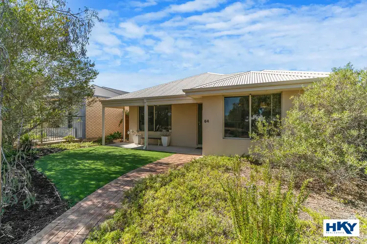 64 Elmridge Parkway, Ellenbrook WA 6069
