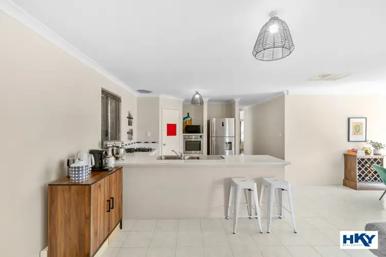 Sixth view of Homely house listing, 64 Elmridge Parkway, Ellenbrook WA 6069