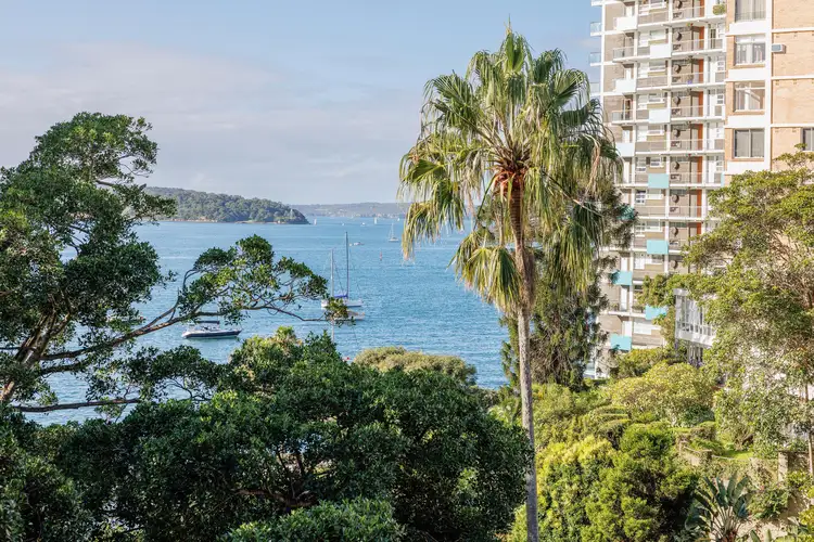 Fifth view of Homely studio listing, 72/5-7 The Esplanade, Elizabeth Bay NSW 2011