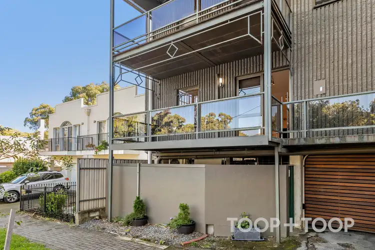 Main view of Homely apartment listing, 1/1 Waterfall Terrace, Burnside SA 5066