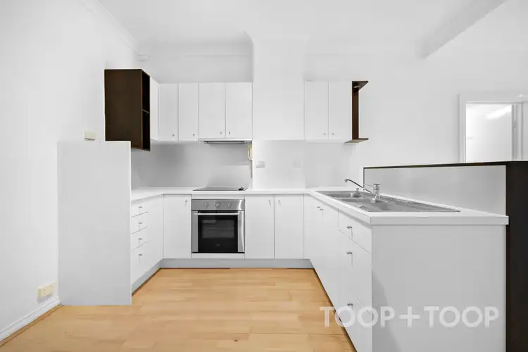 Third view of Homely apartment listing, 1/1 Waterfall Terrace, Burnside SA 5066