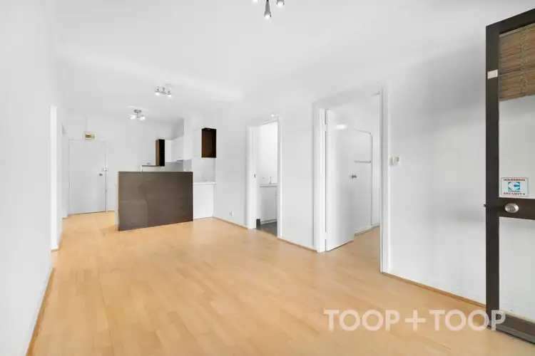 Fifth view of Homely apartment listing, 1/1 Waterfall Terrace, Burnside SA 5066
